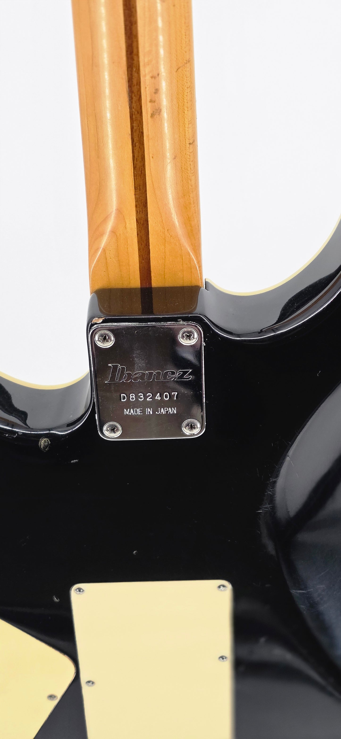Ibanez RoadStar II Series