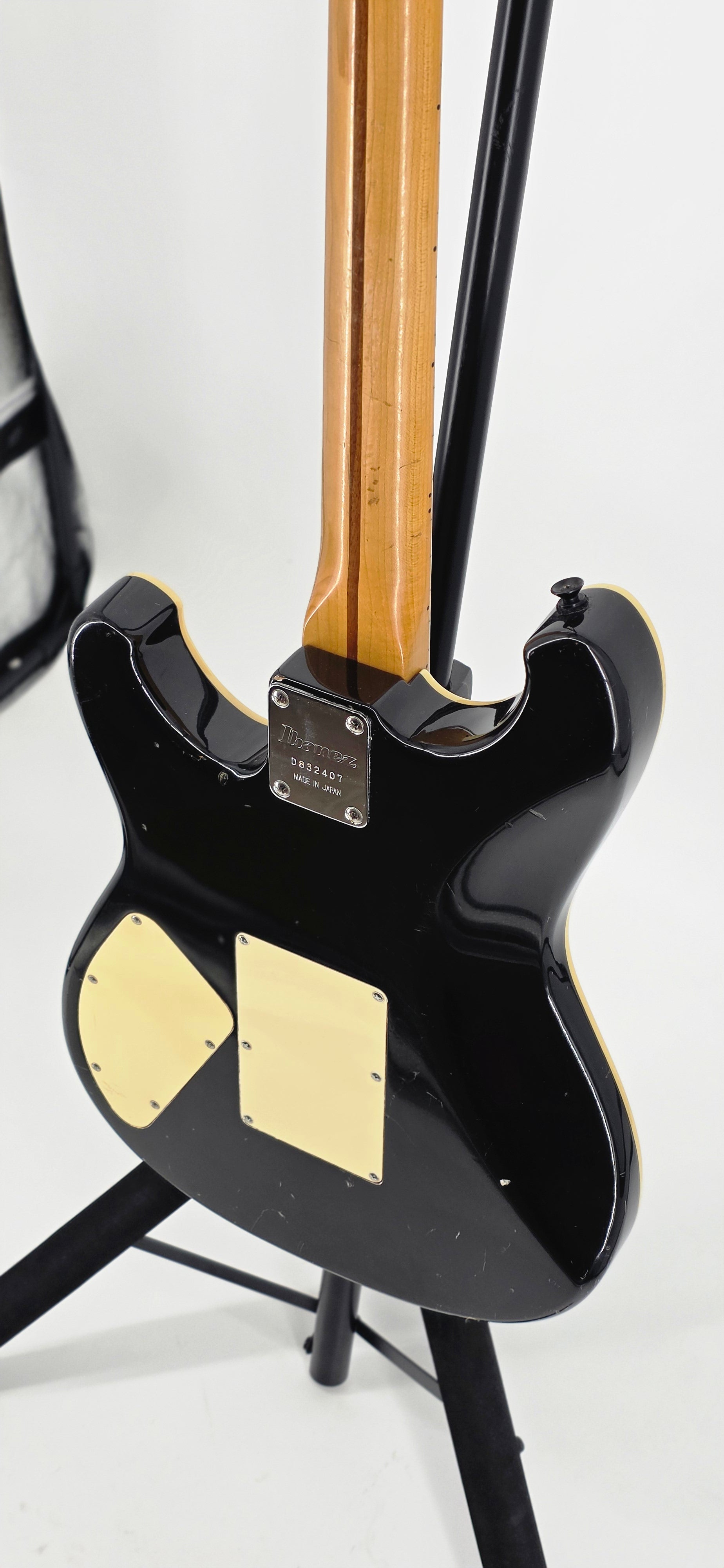 Ibanez RoadStar II Series – Flemington Guitar Shop