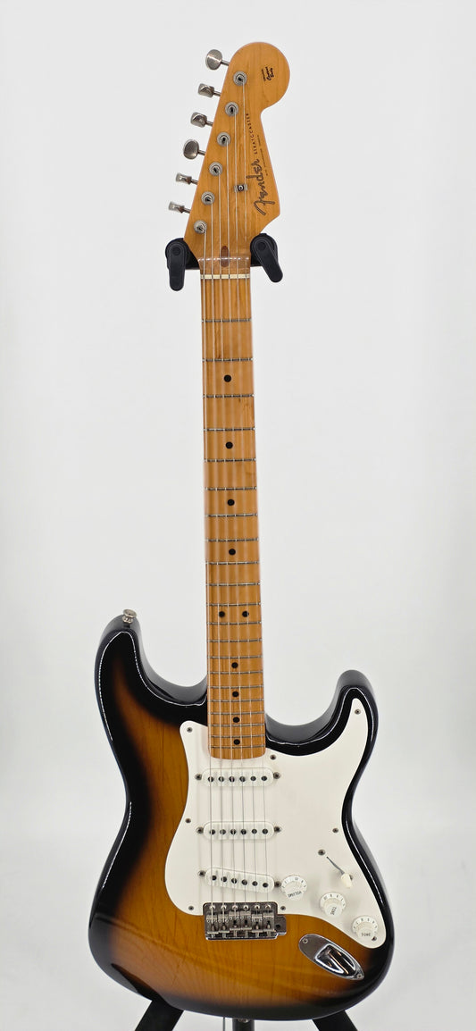 Fender - '57 Stratocaster - American Vintage Reissue (AVRI) - 1992