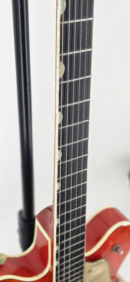 Gretsch - 6120 - Chet Atkins Nashville - 1967 - Western Orange
