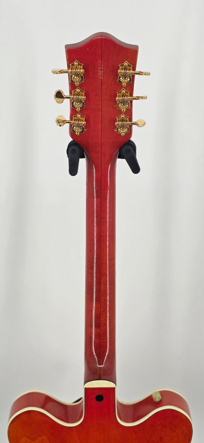 Gretsch - 6120 - Chet Atkins Nashville - 1967 - Western Orange