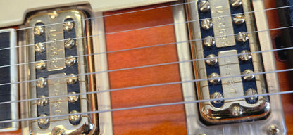 Gretsch - 6120 - Chet Atkins Nashville - 1967 - Western Orange