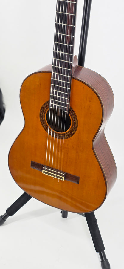 Yamaha -Classical Guitar - G-250S - 1979-81