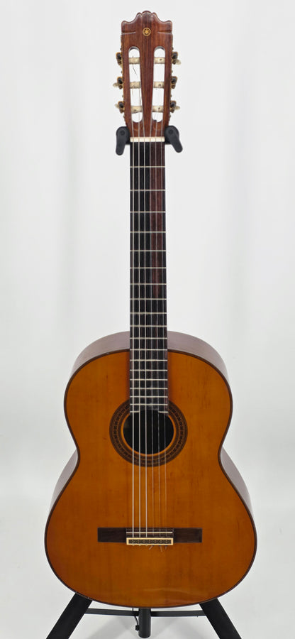 Yamaha -Classical Guitar - G-250S - 1979-81
