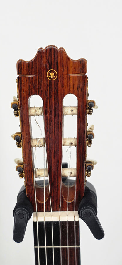 Yamaha -Classical Guitar - G-250S - 1979-81