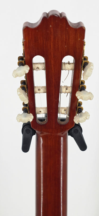 Yamaha -Classical Guitar - G-250S - 1979-81