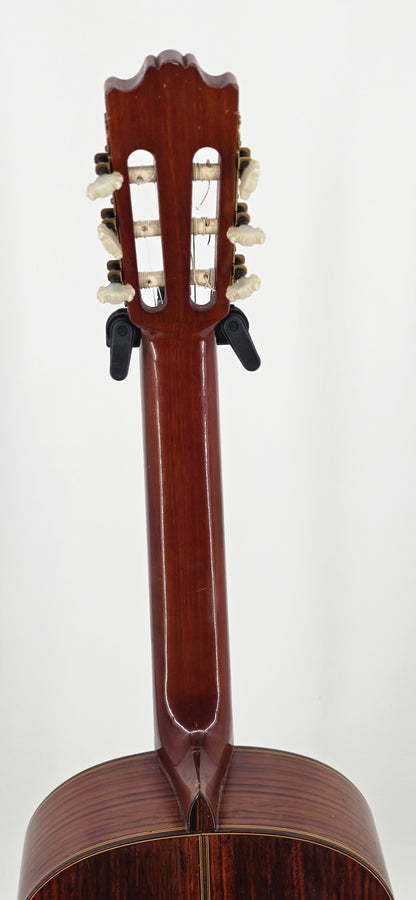 Yamaha -Classical Guitar - G-250S - 1979-81