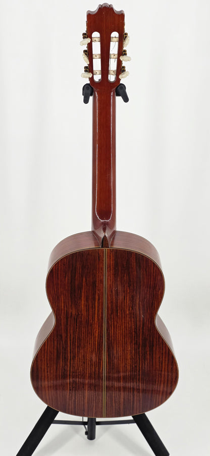 Yamaha -Classical Guitar - G-250S - 1979-81