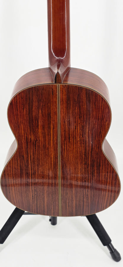 Yamaha -Classical Guitar - G-250S - 1979-81