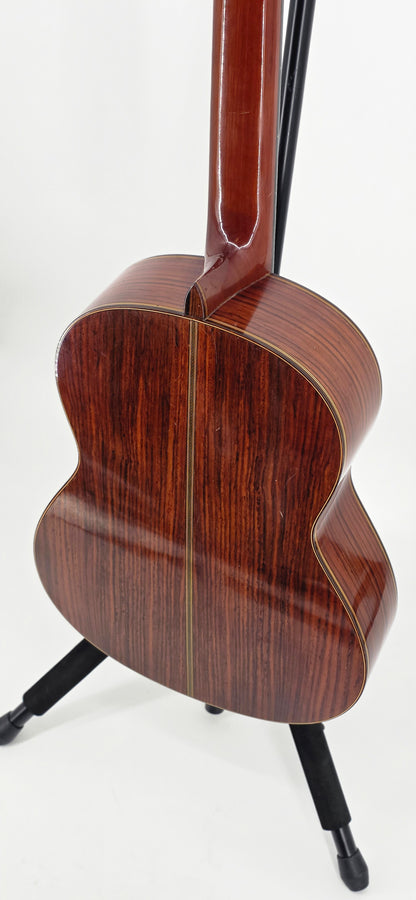 Yamaha -Classical Guitar - G-250S - 1979-81