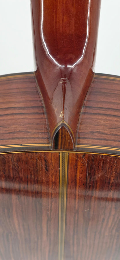 Yamaha -Classical Guitar - G-250S - 1979-81