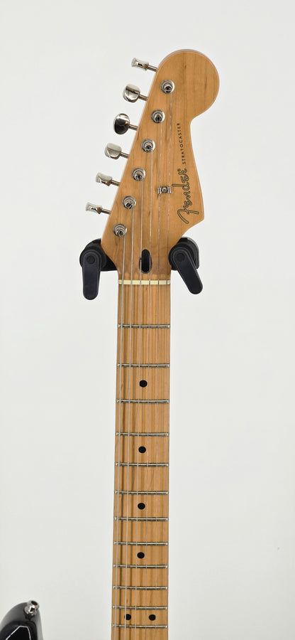 Fender - Stratocaster - Jimmie Vaughan Signature - 2004 - 2 Color Sunburst
