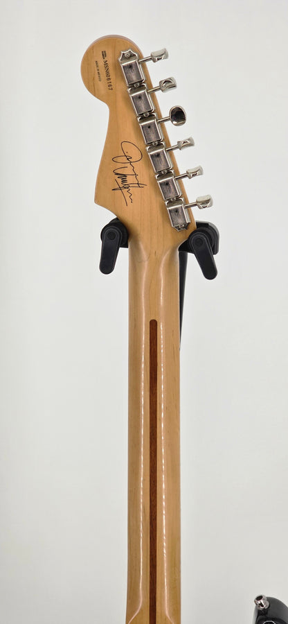 Fender - Stratocaster - Jimmie Vaughan Signature - 2004 - 2 Color Sunburst