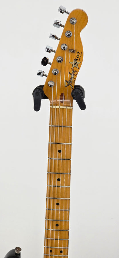 Fender - Bullet H2 - 1981/1982 - 3 color Sunburst
