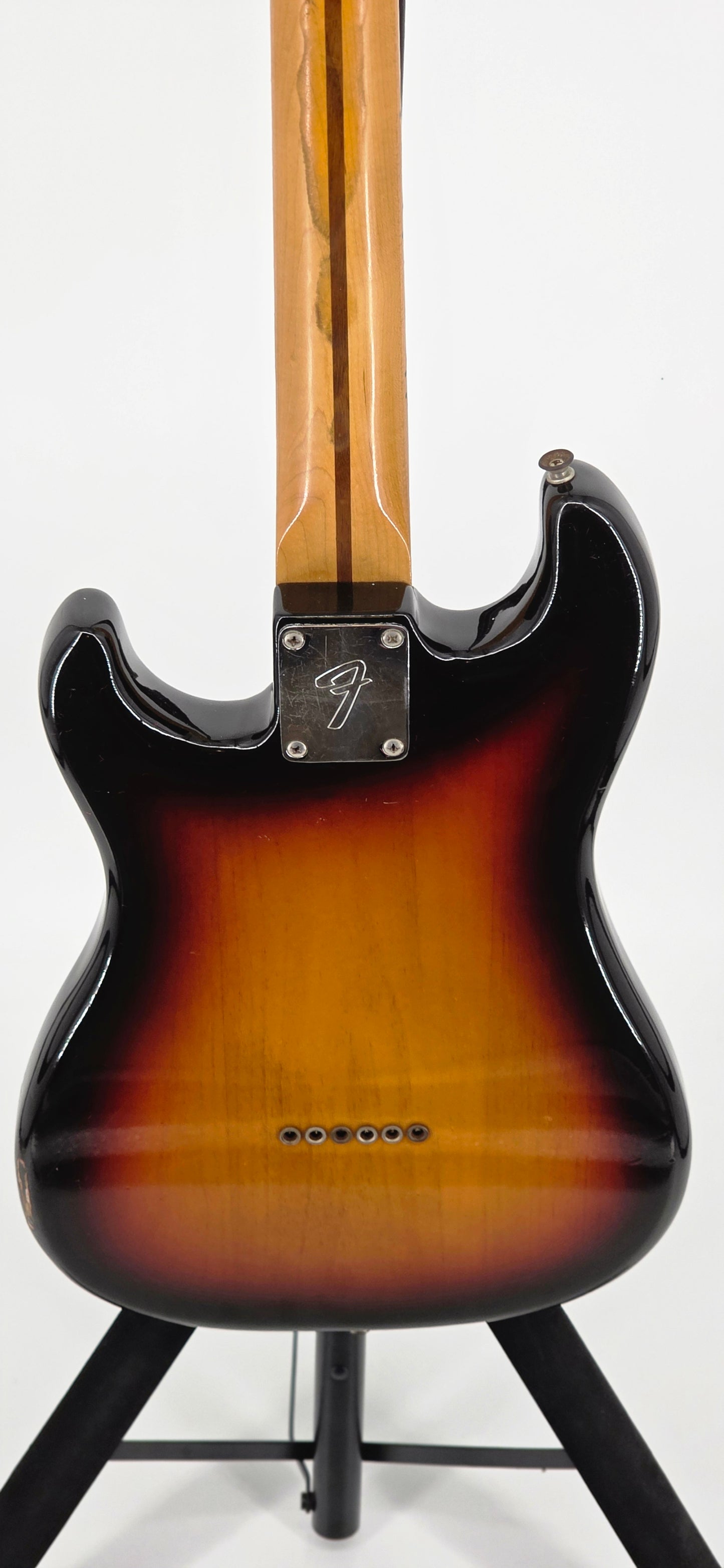 Fender - Bullet H2 - 1981/1982 - 3 color Sunburst