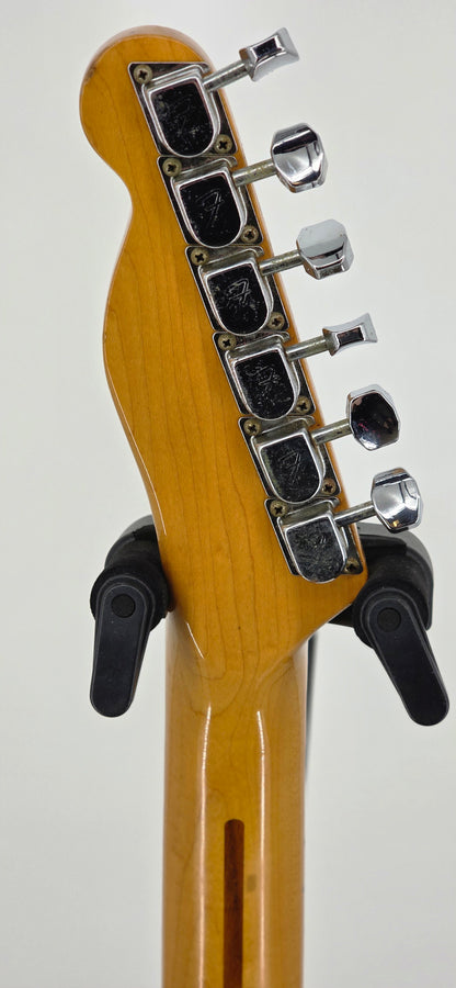 Fender - Bullet H2 - 1981/1982 - 3 color Sunburst