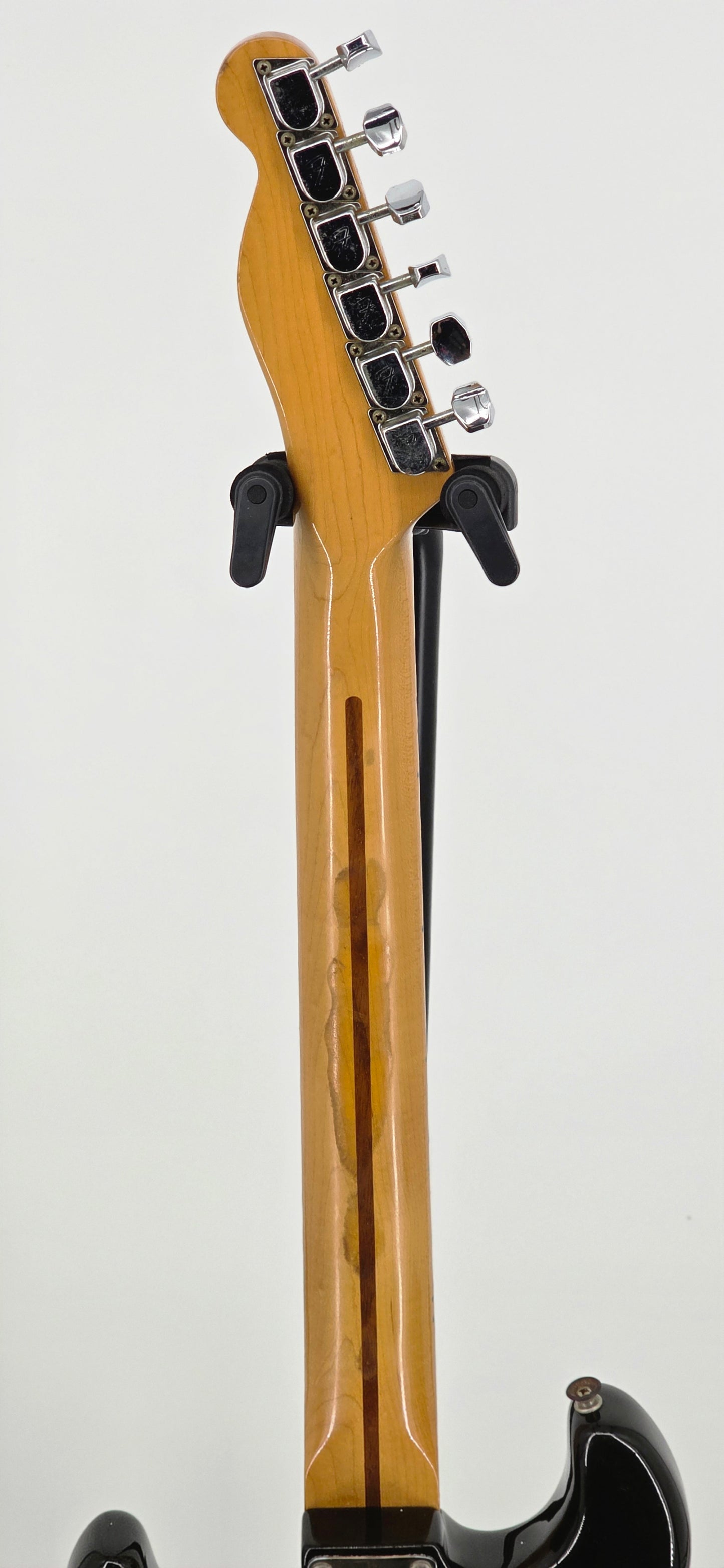 Fender - Bullet H2 - 1981/1982 - 3 color Sunburst