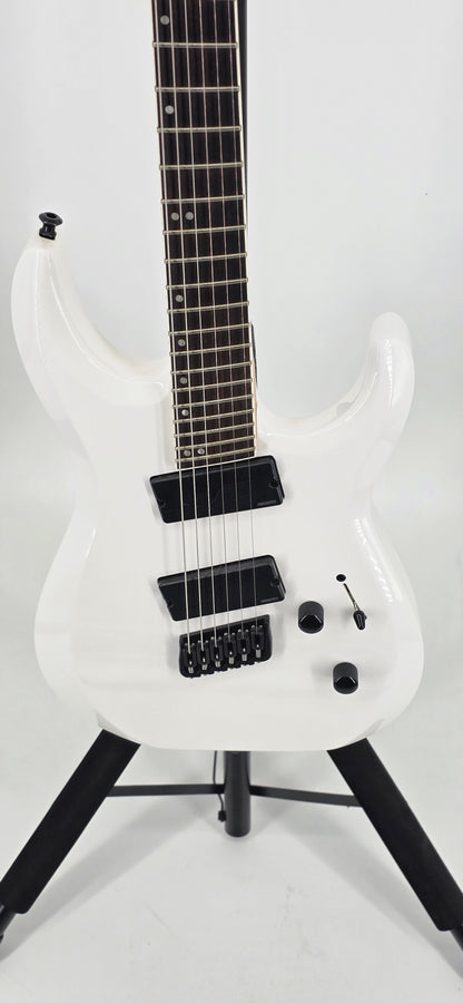 Jackson - Pro Series Dinky DK - Modern HT6 MS - 2021 - Snow White