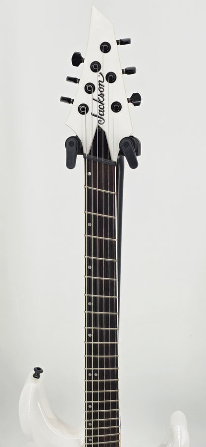 Jackson - Pro Series Dinky DK - Modern HT6 MS - 2021 - Snow White