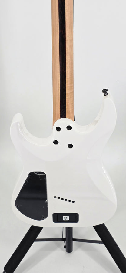 Jackson - Pro Series Dinky DK - Modern HT6 MS - 2021 - Snow White