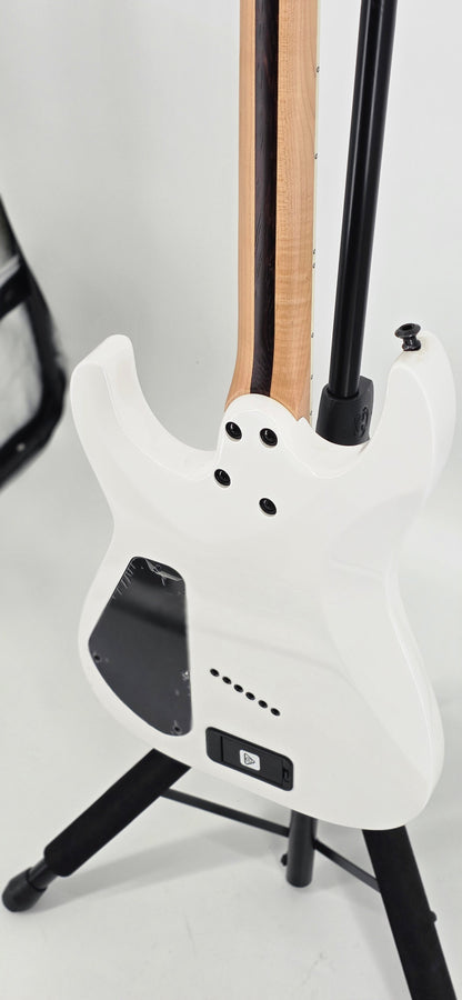 Jackson - Pro Series Dinky DK - Modern HT6 MS - 2021 - Snow White