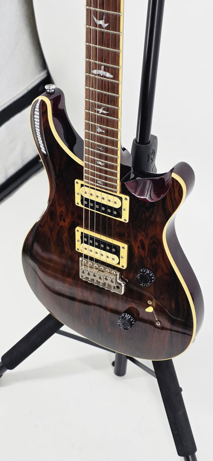 PRS - Custom 24 SE - 2015 - Ziricote