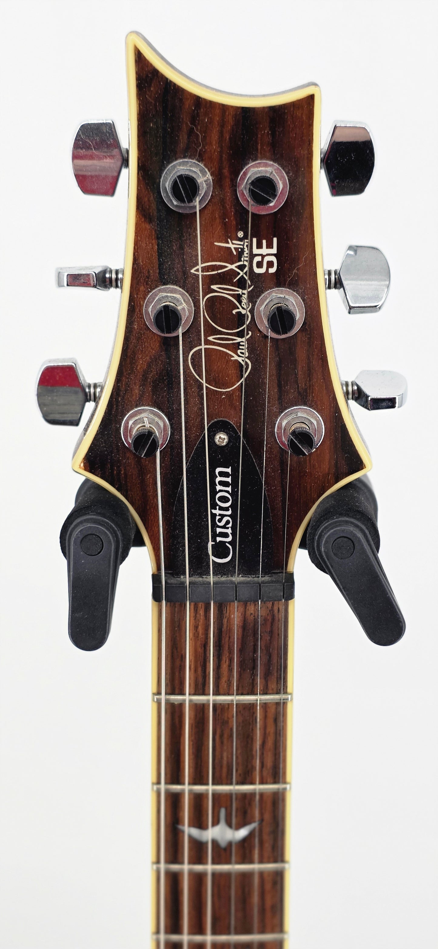PRS - Custom 24 SE - 2015 - Ziricote