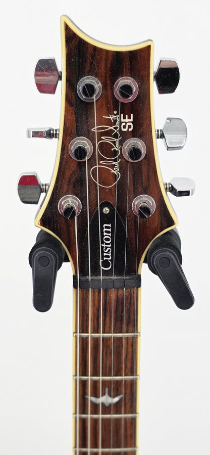 PRS - Custom 24 SE - 2015 - Ziricote