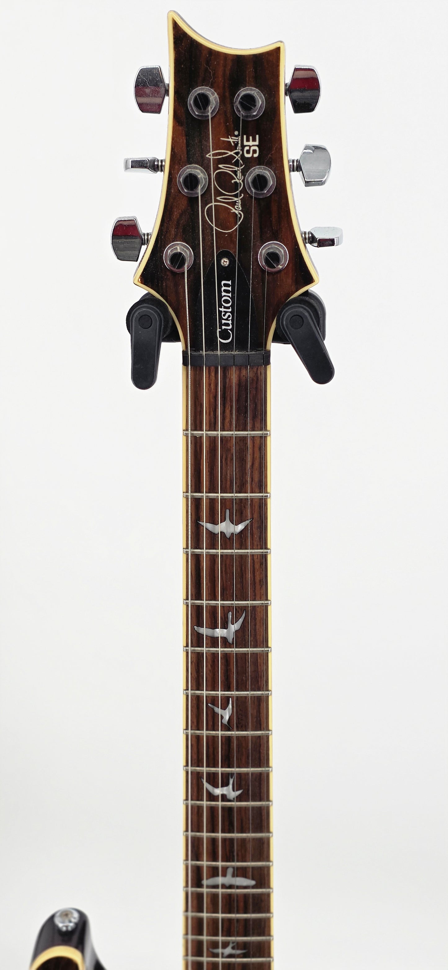 PRS - Custom 24 SE - 2015 - Ziricote