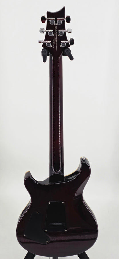 PRS - Custom 24 SE - 2015 - Ziricote