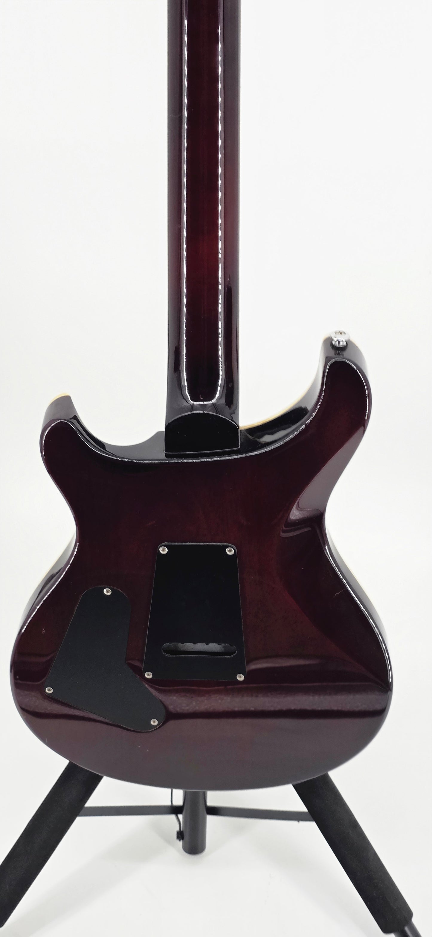 PRS - Custom 24 SE - 2015 - Ziricote