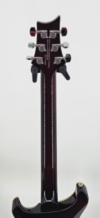 PRS - Custom 24 SE - 2015 - Ziricote