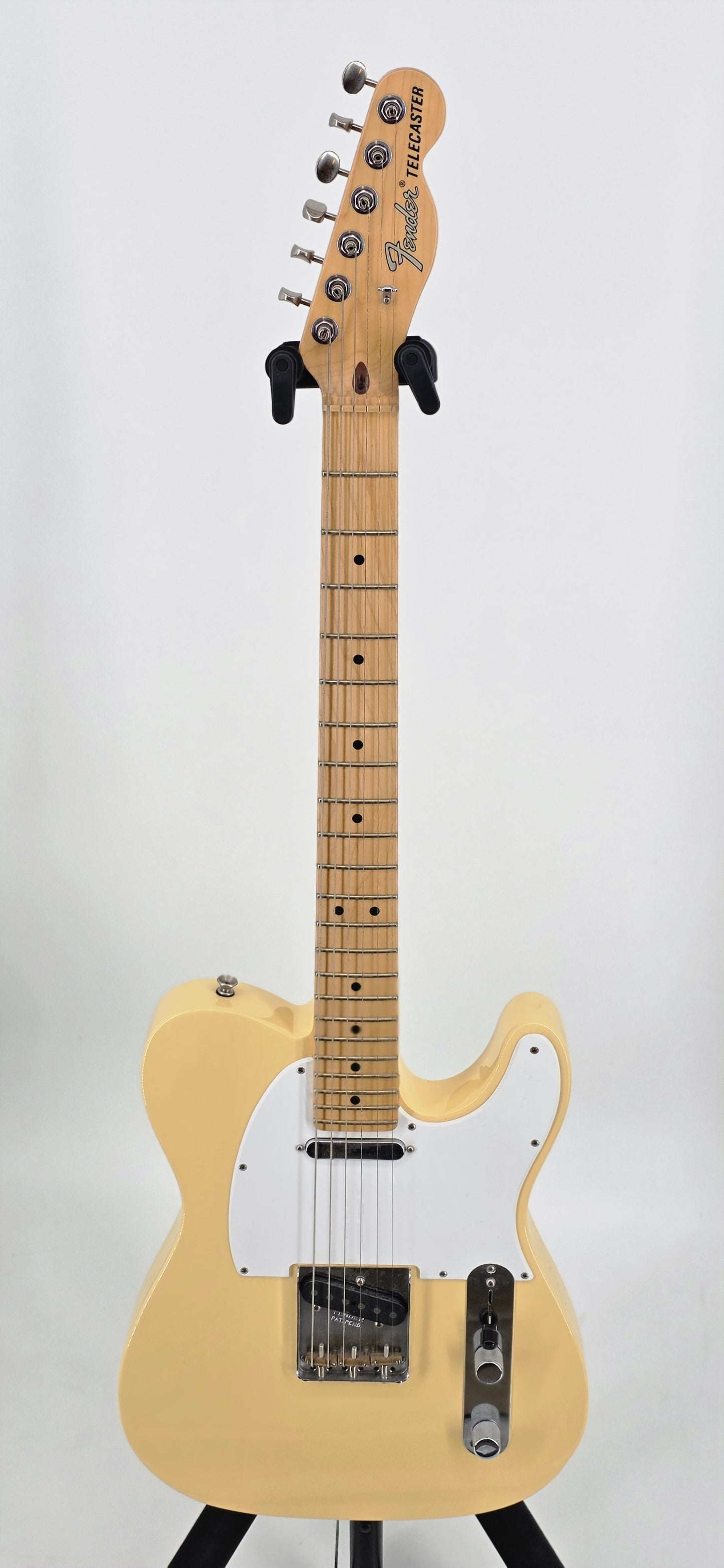 Fender - American Performer Telecaster - 2021 - Blonde