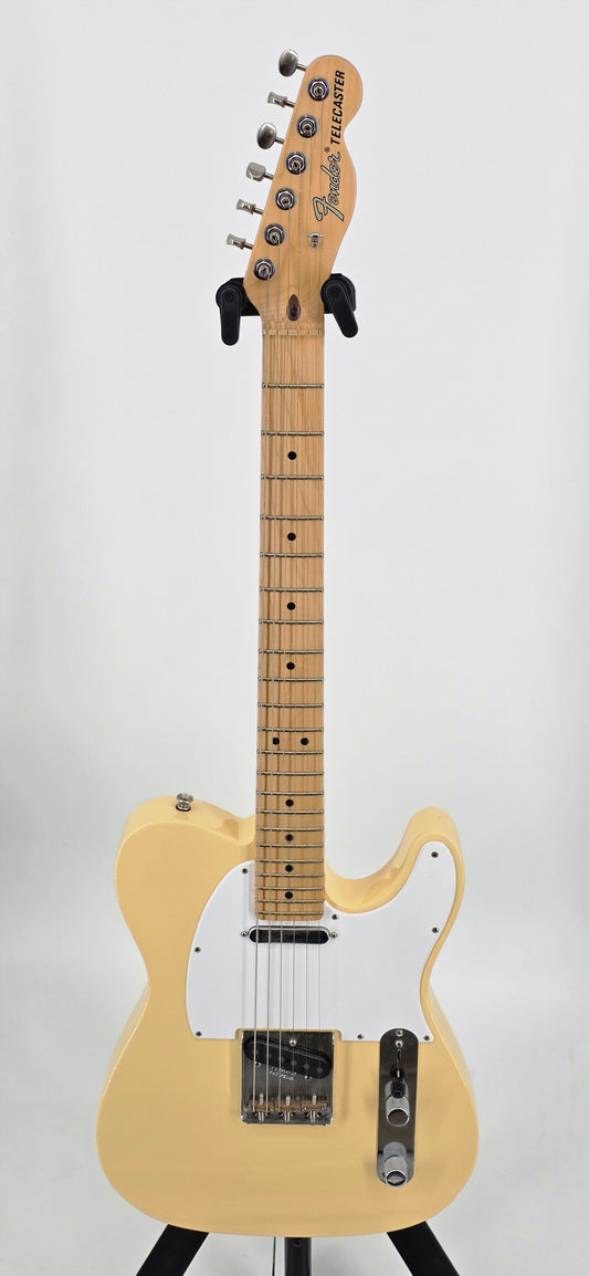 Fender - American Performer Telecaster - 2021 - Blonde