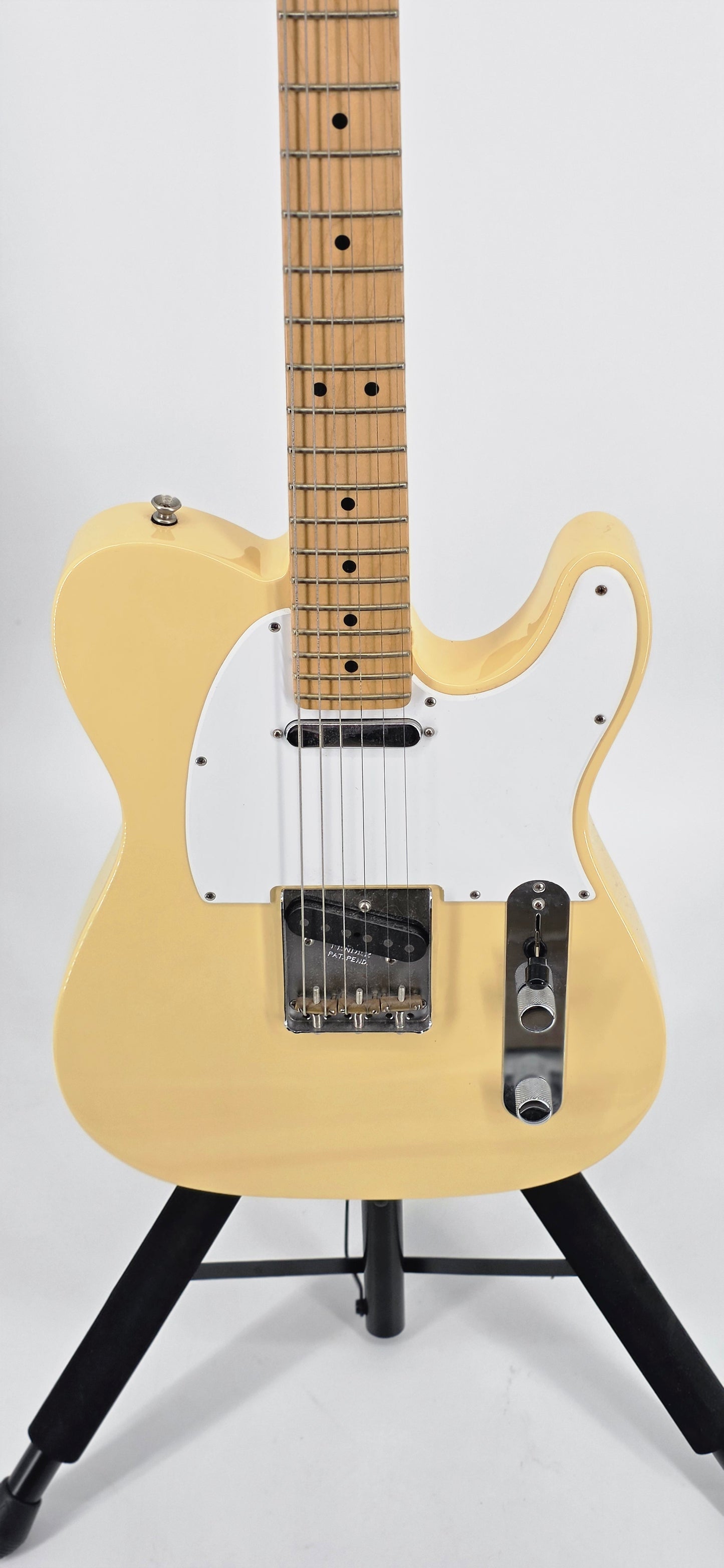 Fender - American Performer Telecaster - 2021 - Blonde