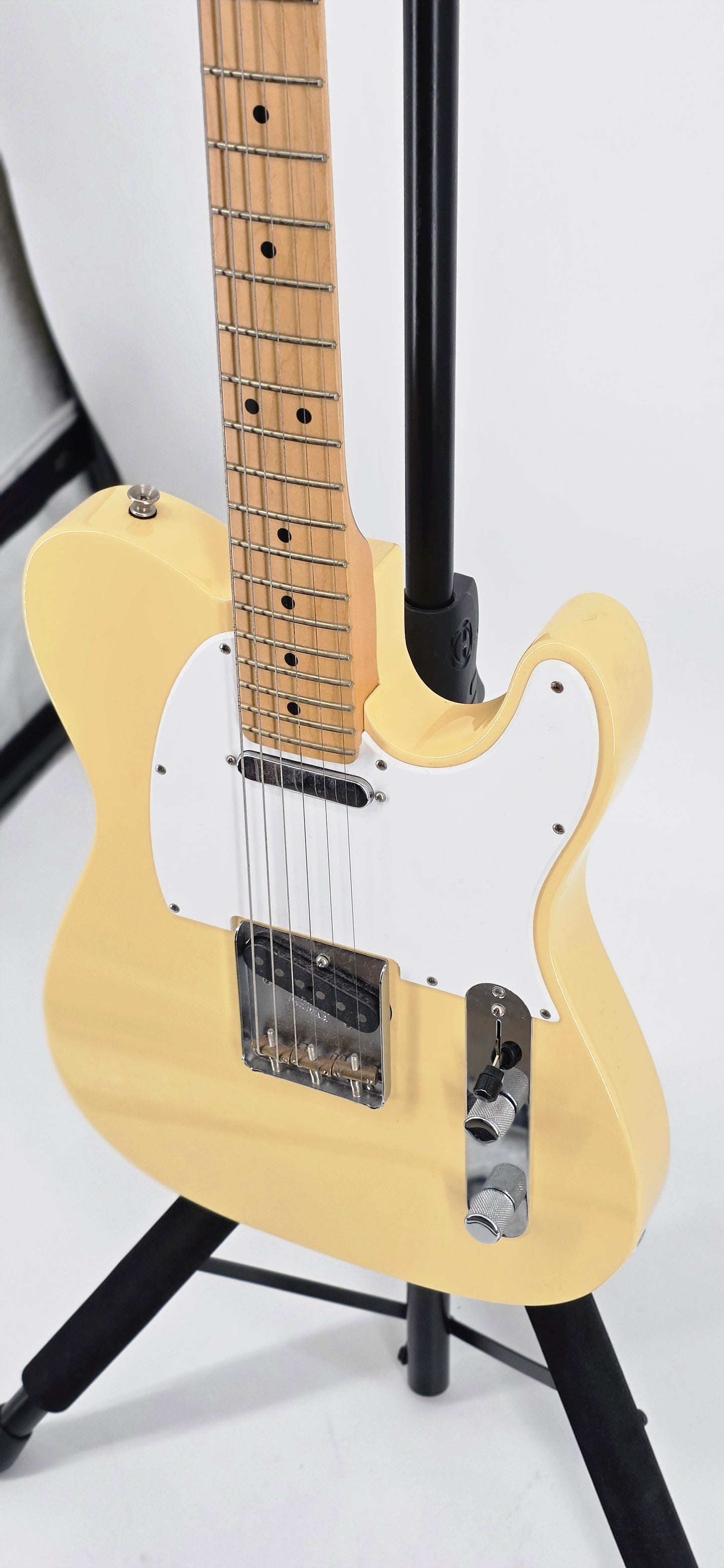Fender - American Performer Telecaster - 2021 - Blonde