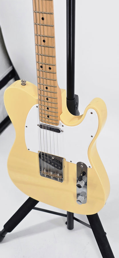 Fender - American Performer Telecaster - 2021 - Blonde