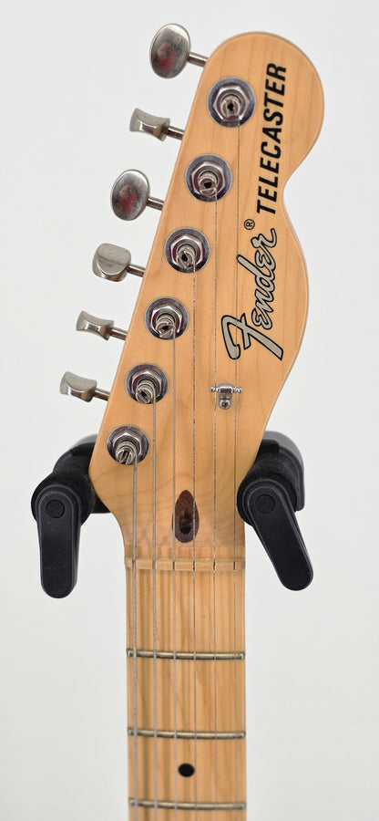 Fender - American Performer Telecaster - 2021 - Blonde