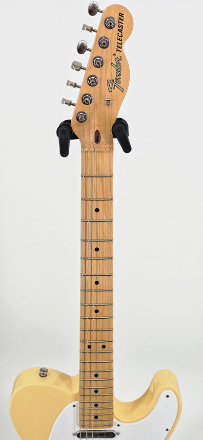 Fender - American Performer Telecaster - 2021 - Blonde
