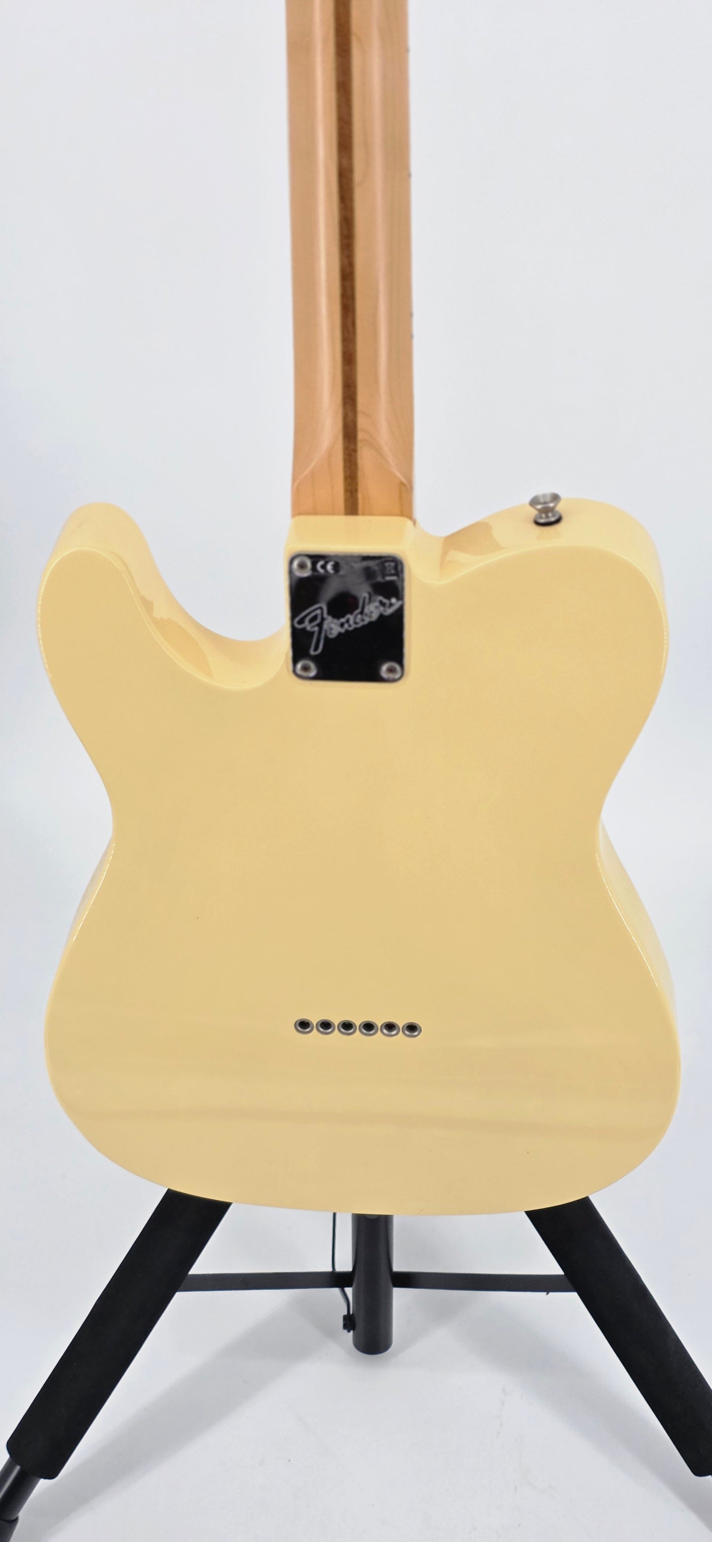 Fender - American Performer Telecaster - 2021 - Blonde