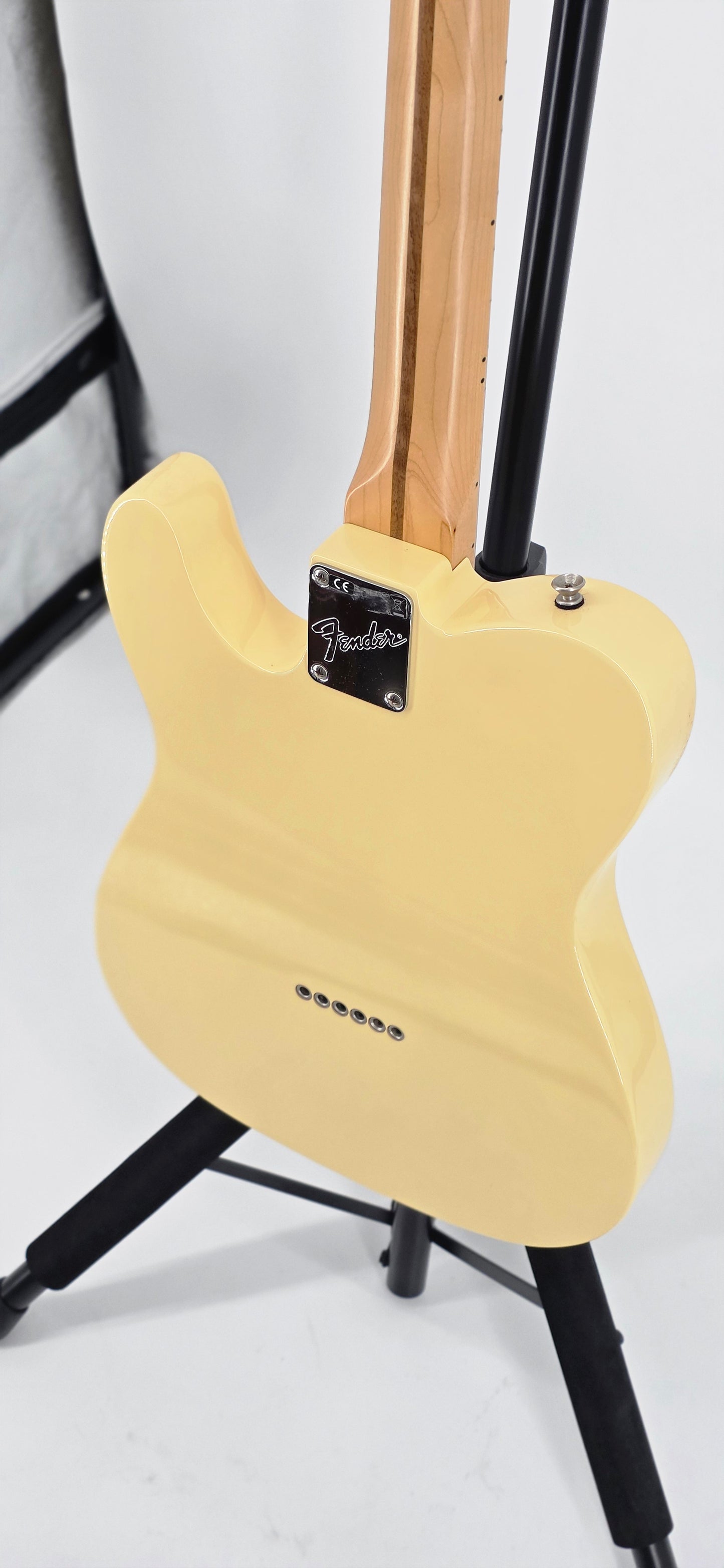 Fender - American Performer Telecaster - 2021 - Blonde