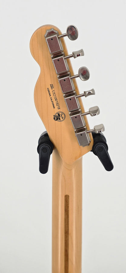 Fender - American Performer Telecaster - 2021 - Blonde