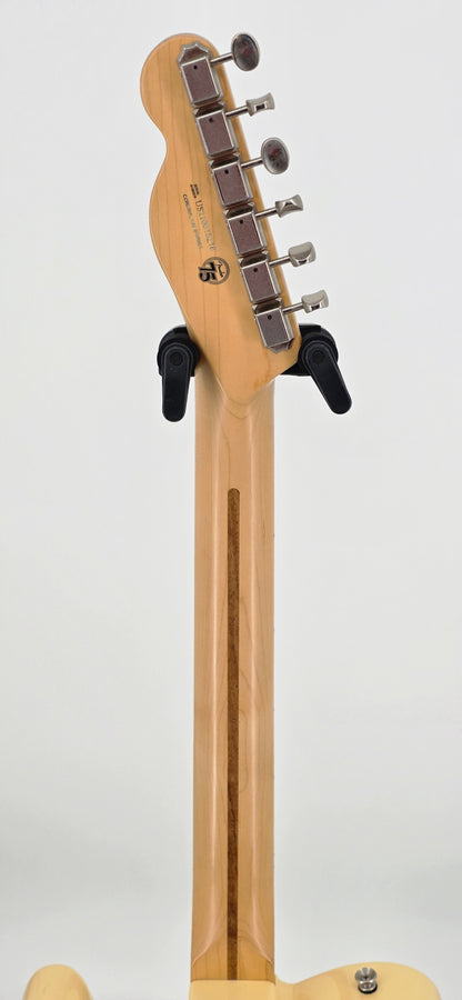 Fender - American Performer Telecaster - 2021 - Blonde