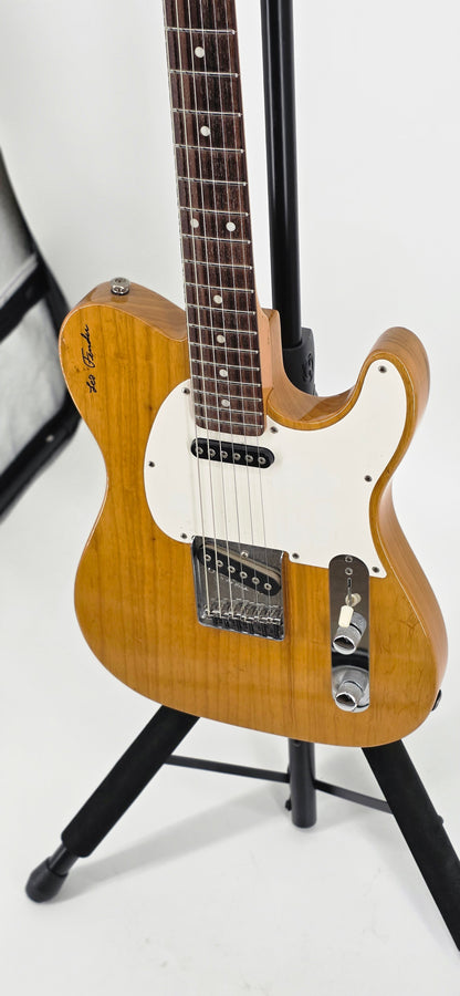 G&L - ASAT Signature Classic - 1990s - Natural
