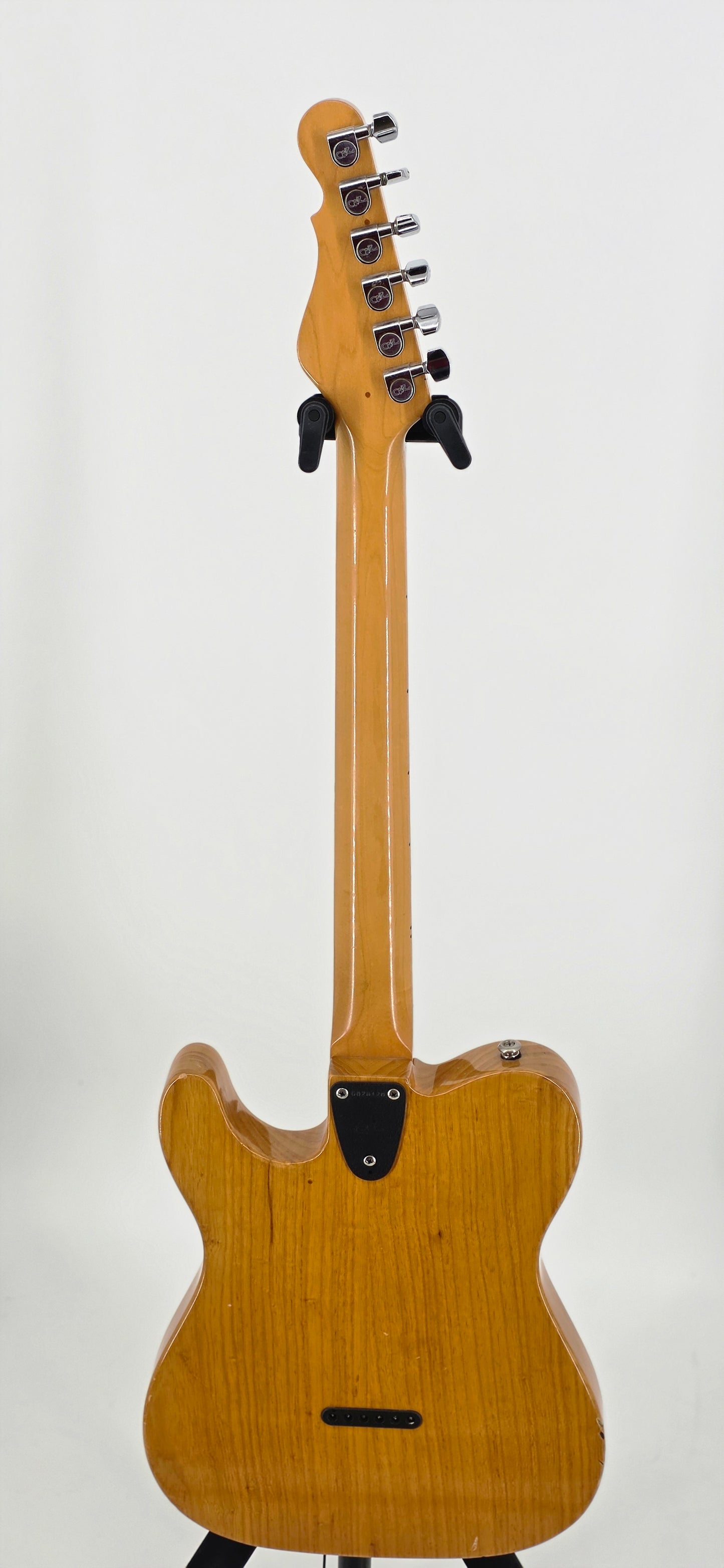 G&L - ASAT Signature Classic - 1990s - Natural