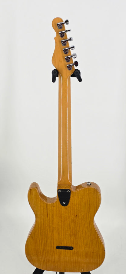 G&L - ASAT Signature Classic - 1990s - Natural