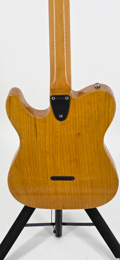 G&L - ASAT Signature Classic - 1990s - Natural