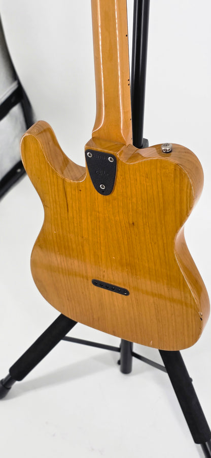 G&L - ASAT Signature Classic - 1990s - Natural