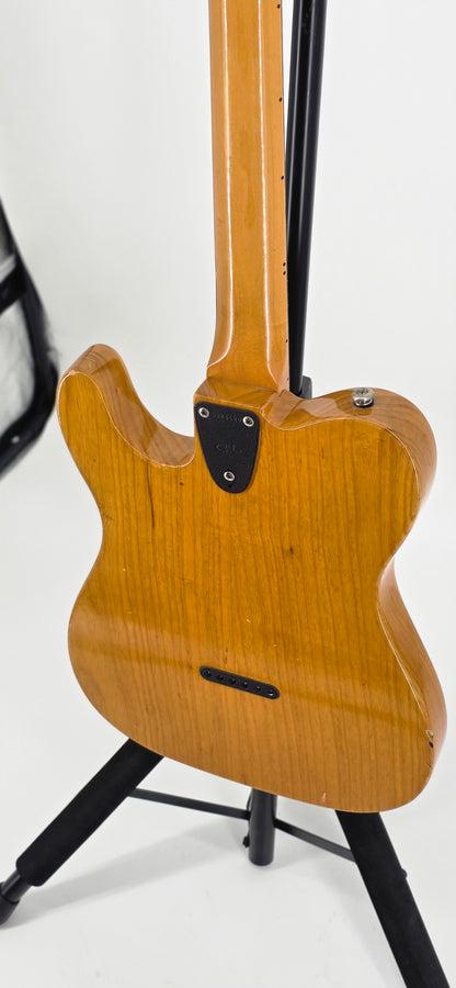 G&L - ASAT Signature Classic - 1990s - Natural