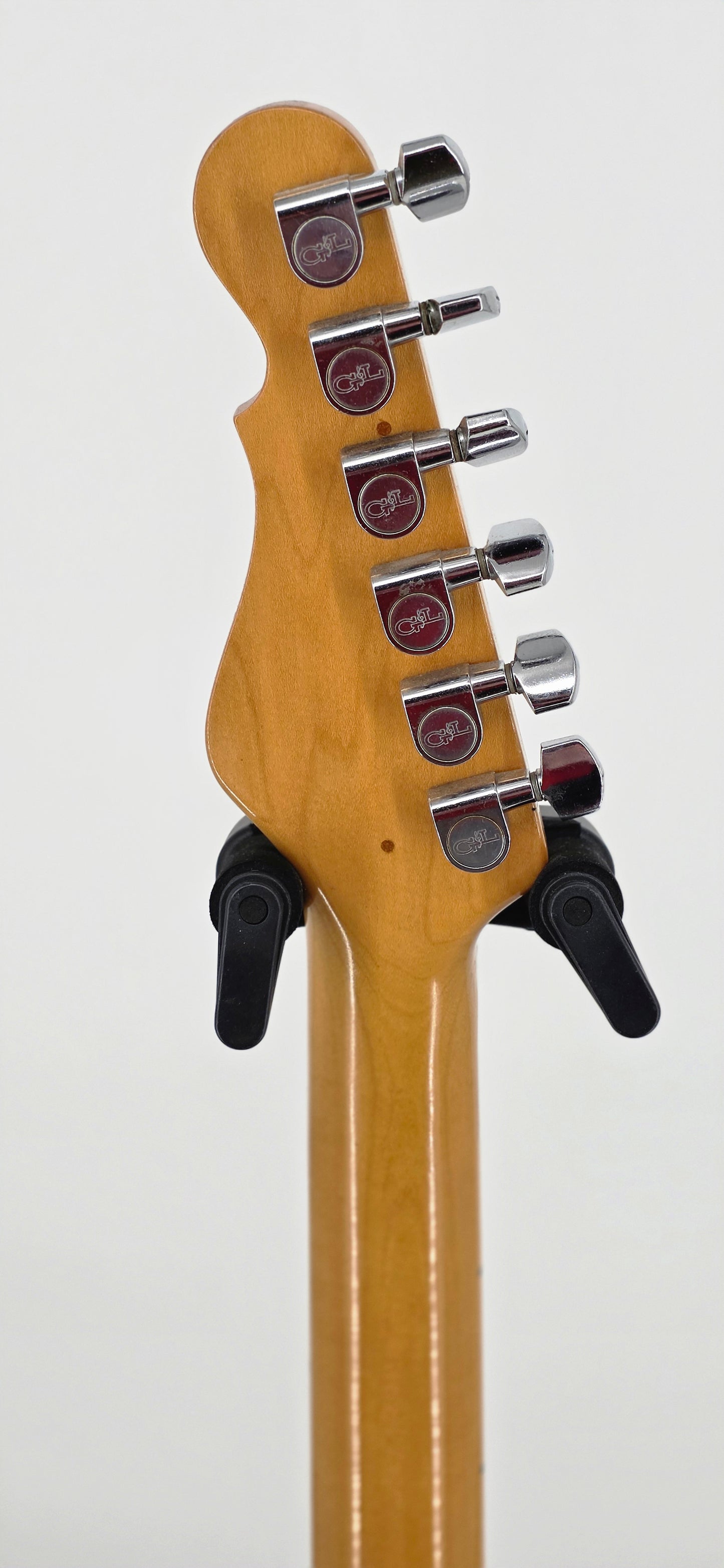 G&L - ASAT Signature Classic - 1990s - Natural